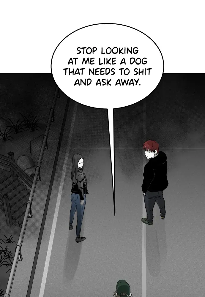 Bloodhounds Chapter 46 page 103 - 