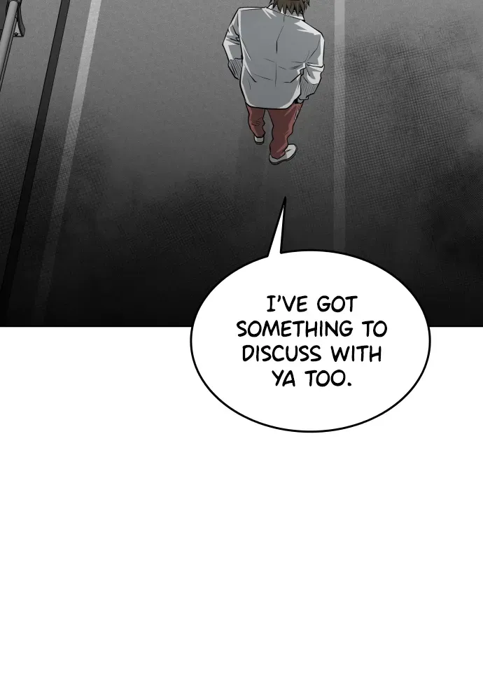 Bloodhounds Chapter 46 page 104 - 