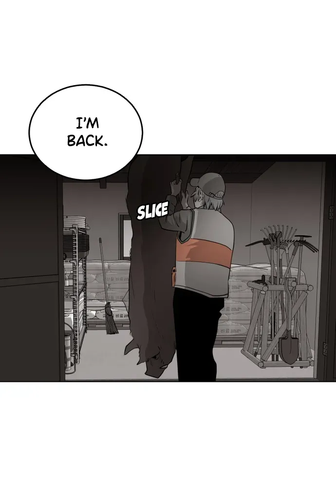 Bloodhounds Chapter 46 page 107 - 