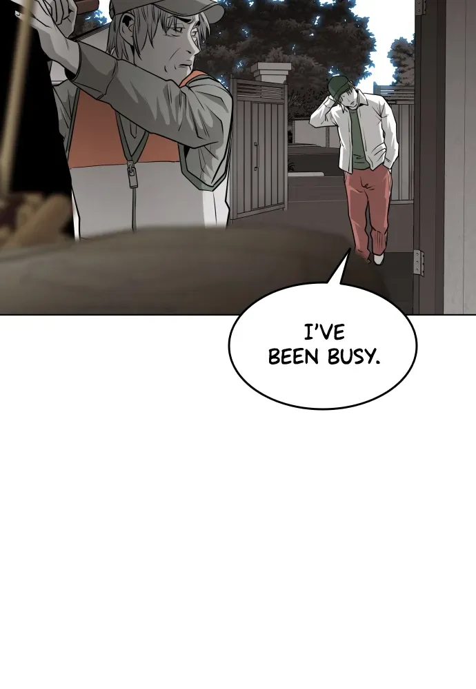 Bloodhounds Chapter 46 page 109 - 