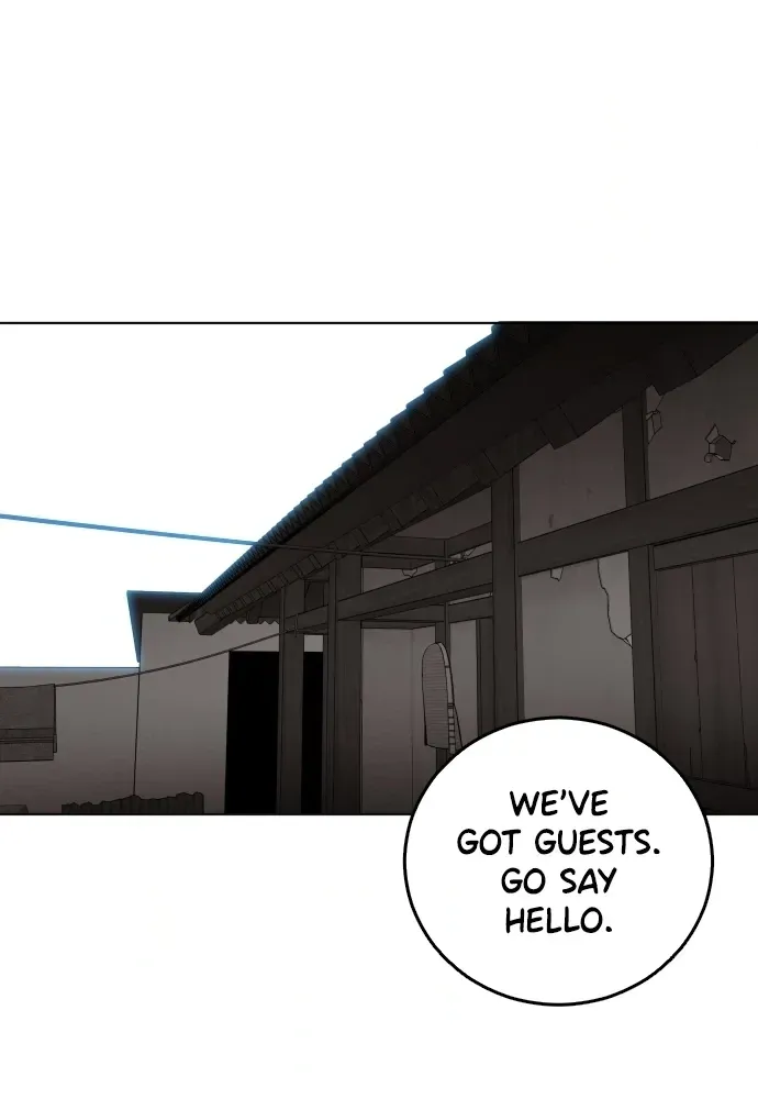 Bloodhounds Chapter 46 page 110 - 