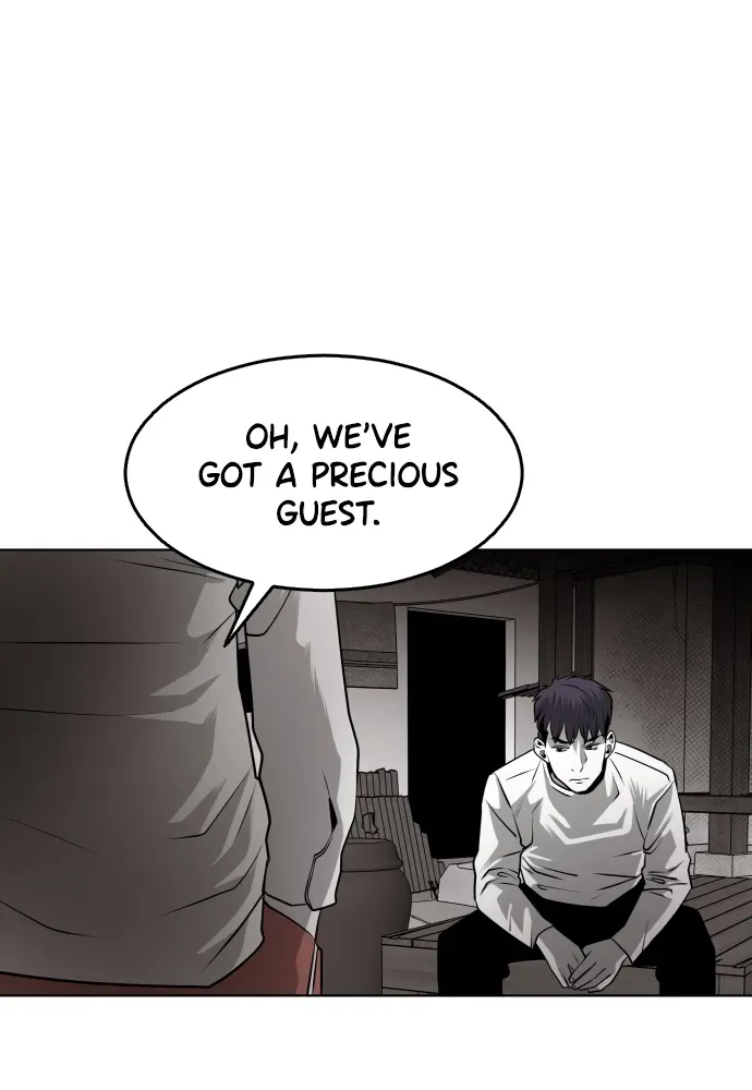 Bloodhounds Chapter 46 page 111 - 