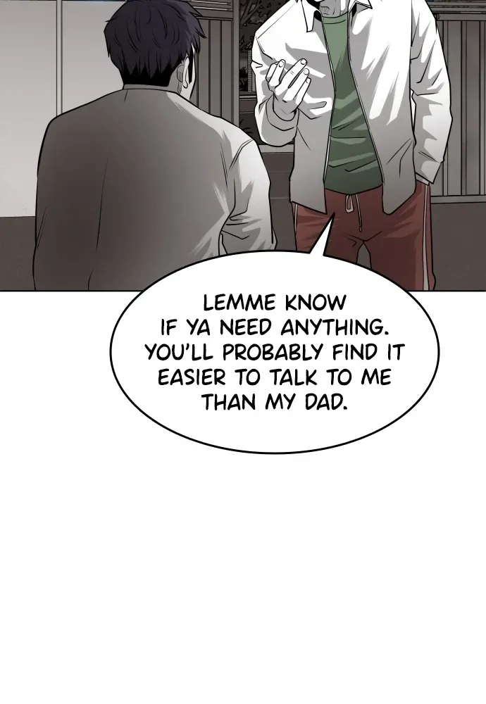Bloodhounds Chapter 46 page 113 - 