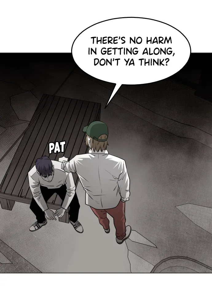 Bloodhounds Chapter 46 page 114 - 