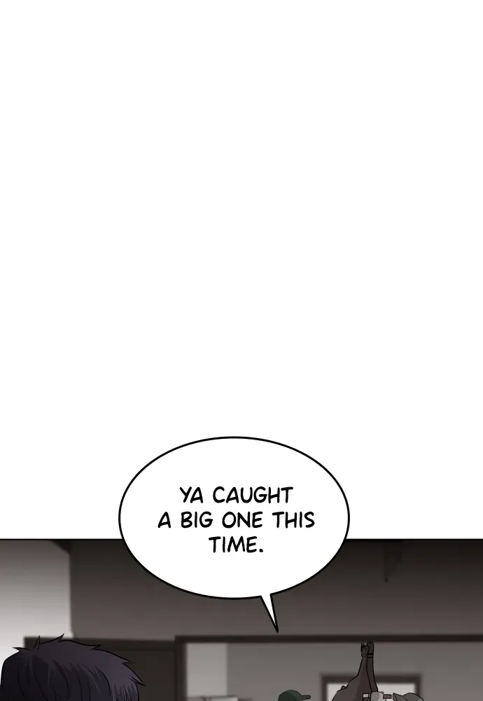 Bloodhounds Chapter 46 page 115 - 