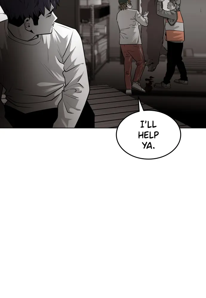 Bloodhounds Chapter 46 page 116 - 