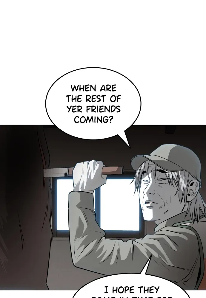 Bloodhounds Chapter 46 page 117 - 