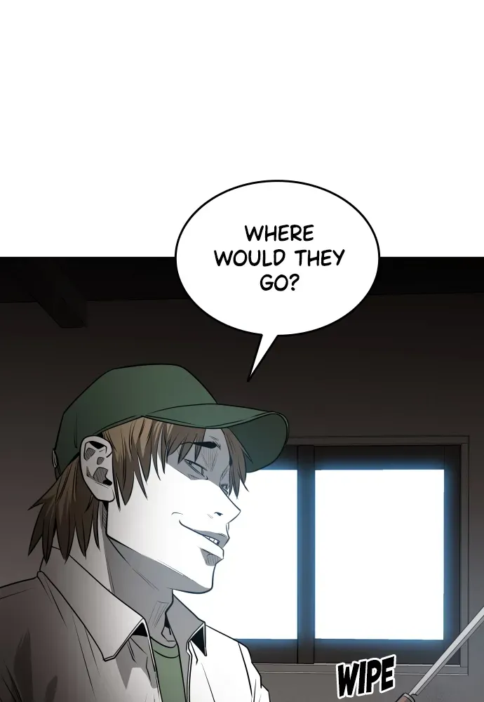 Bloodhounds Chapter 46 page 119 - 