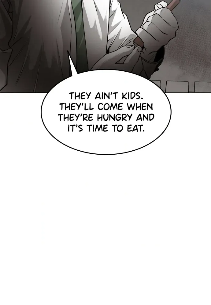 Bloodhounds Chapter 46 page 120 - 