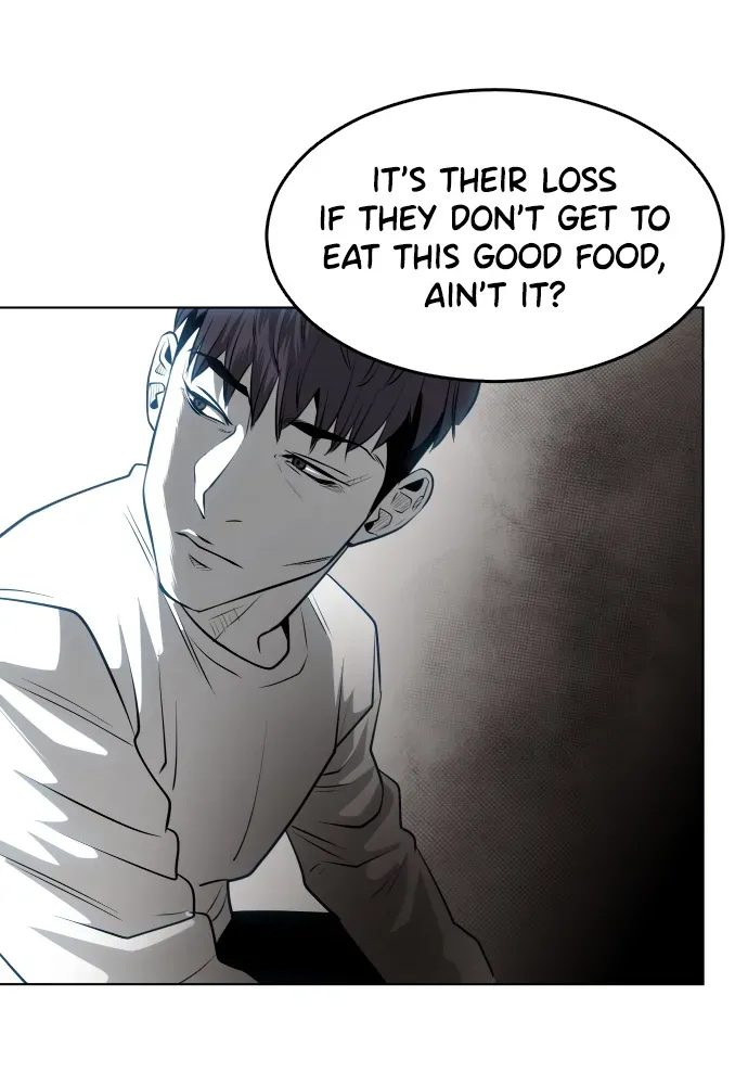 Bloodhounds Chapter 46 page 121 - 