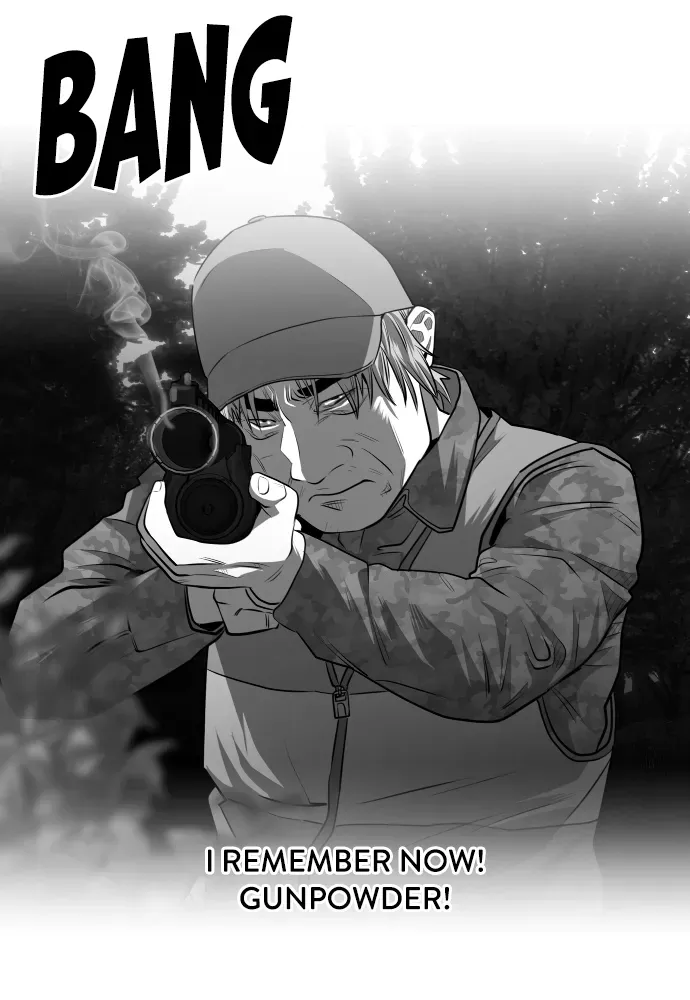 Bloodhounds Chapter 46 page 126 - 