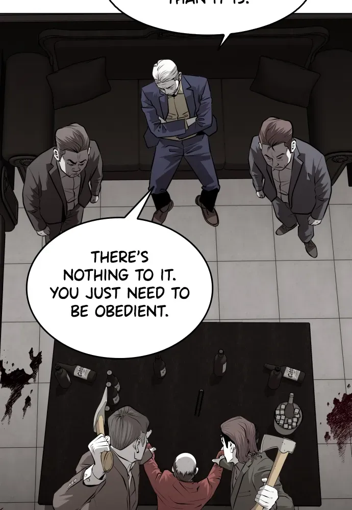 Bloodhounds Chapter 46 page 14 - 
