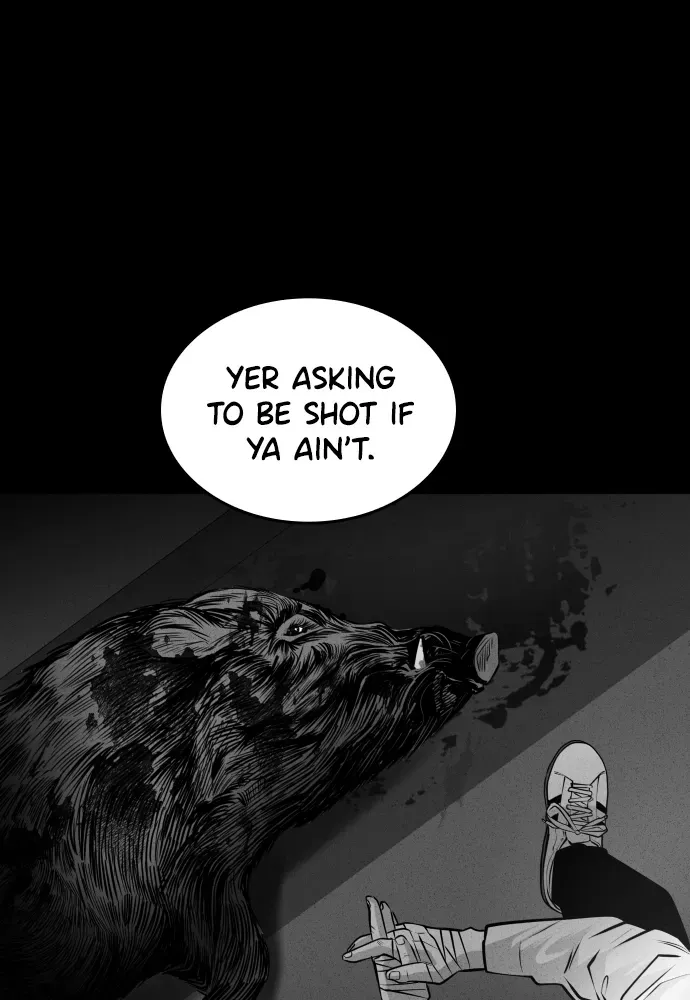 Bloodhounds Chapter 46 page 131 - 