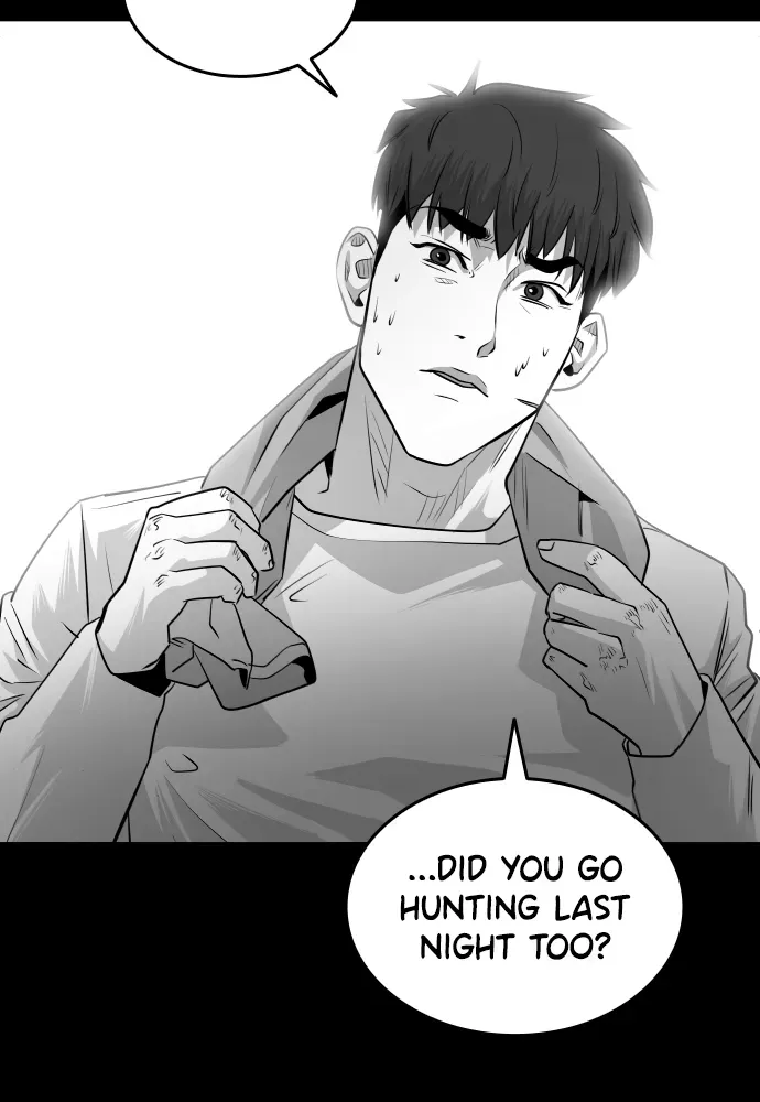 Bloodhounds Chapter 46 page 134 - 