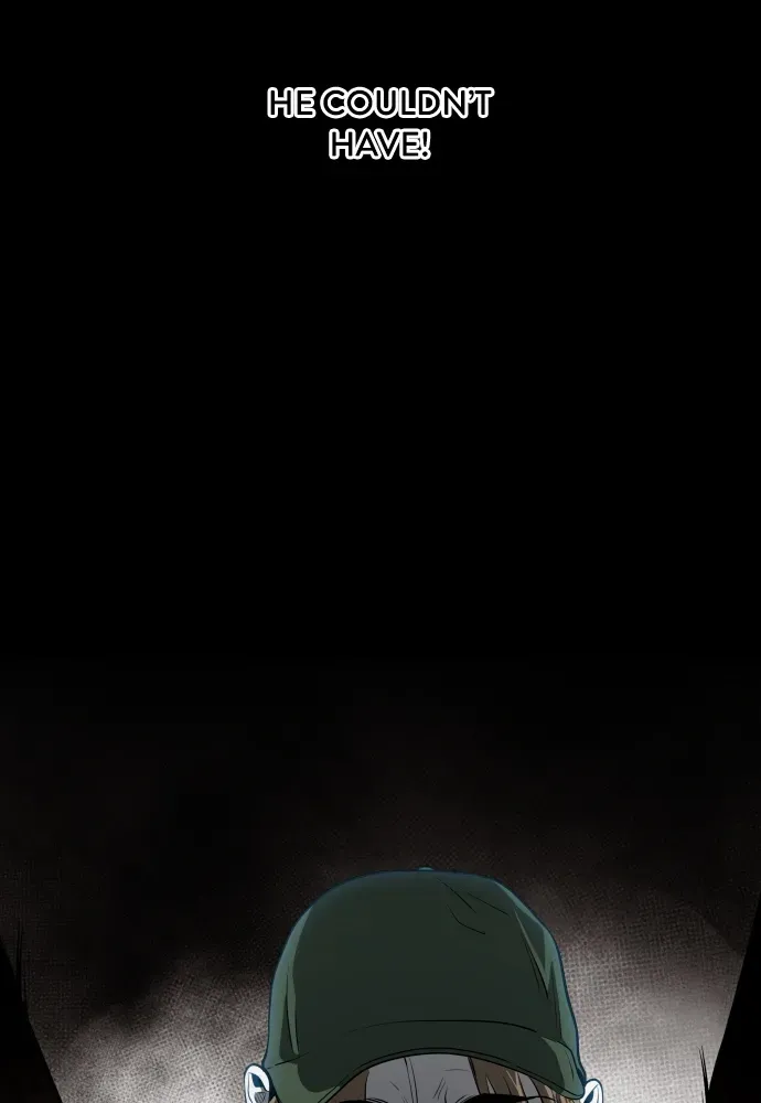 Bloodhounds Chapter 46 page 137 - 