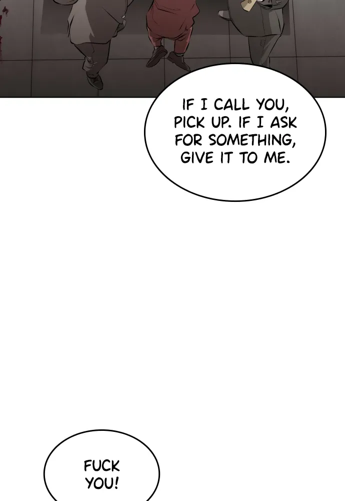 Bloodhounds Chapter 46 page 15 - 