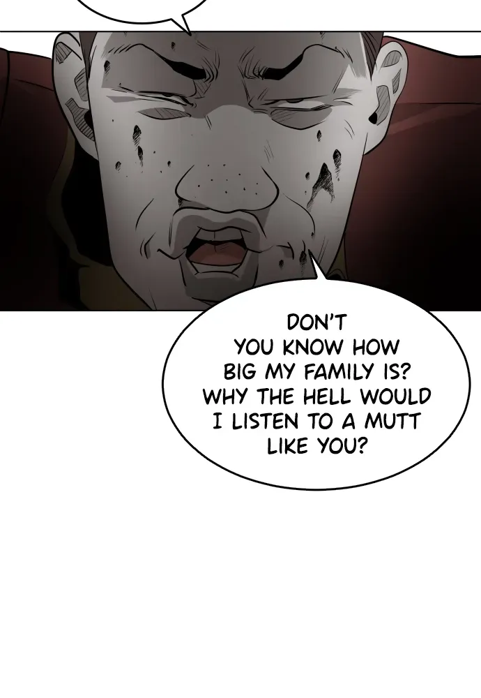 Bloodhounds Chapter 46 page 16 - 