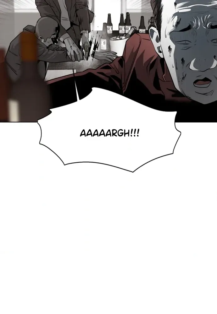 Bloodhounds Chapter 46 page 20 - 