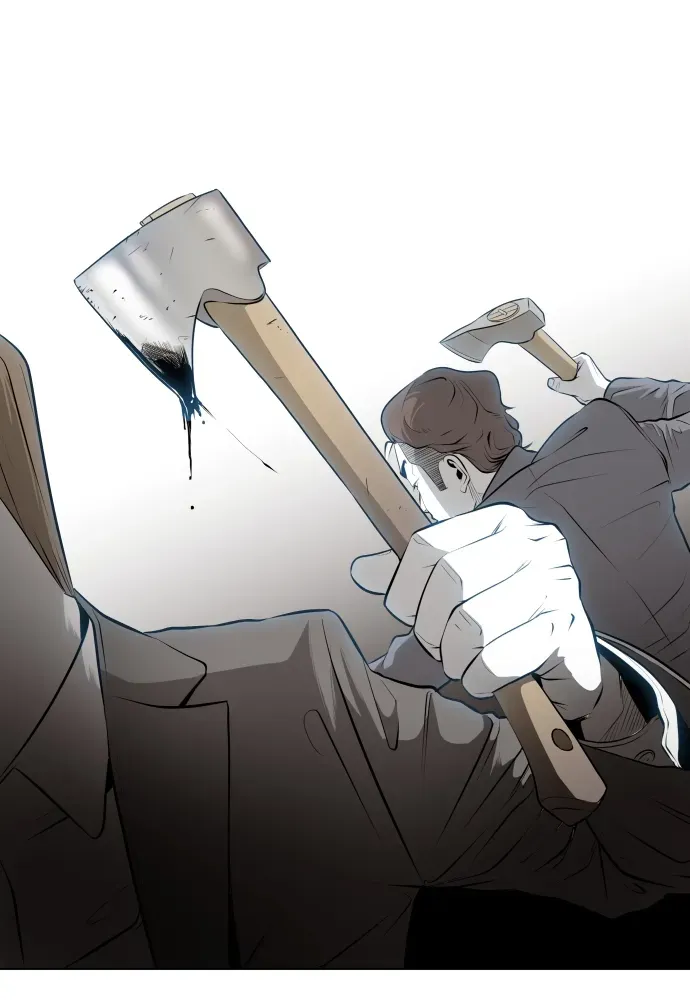 Bloodhounds Chapter 46 page 3 - 