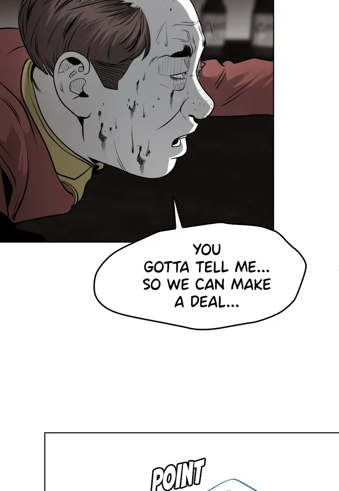 Bloodhounds Chapter 46 page 23 - 