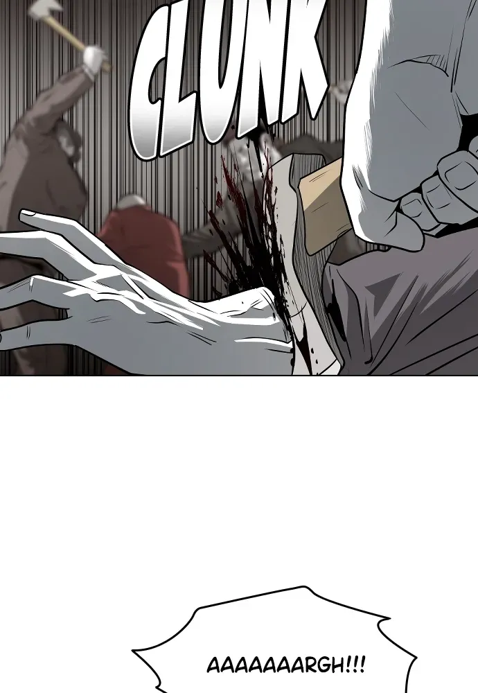Bloodhounds Chapter 46 page 25 - 