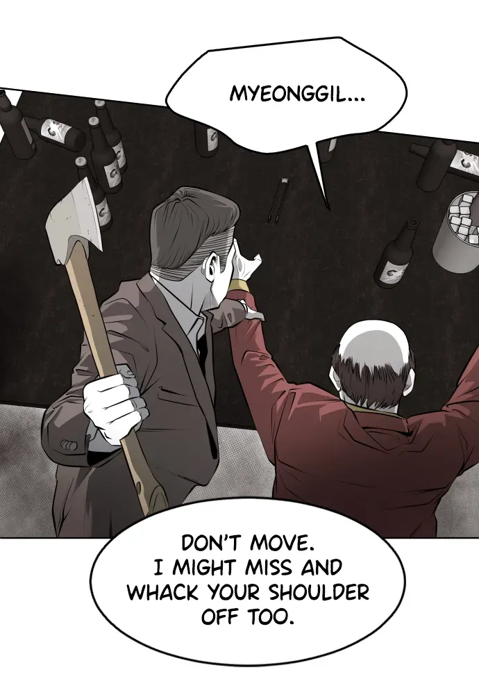 Bloodhounds Chapter 46 page 28 - 