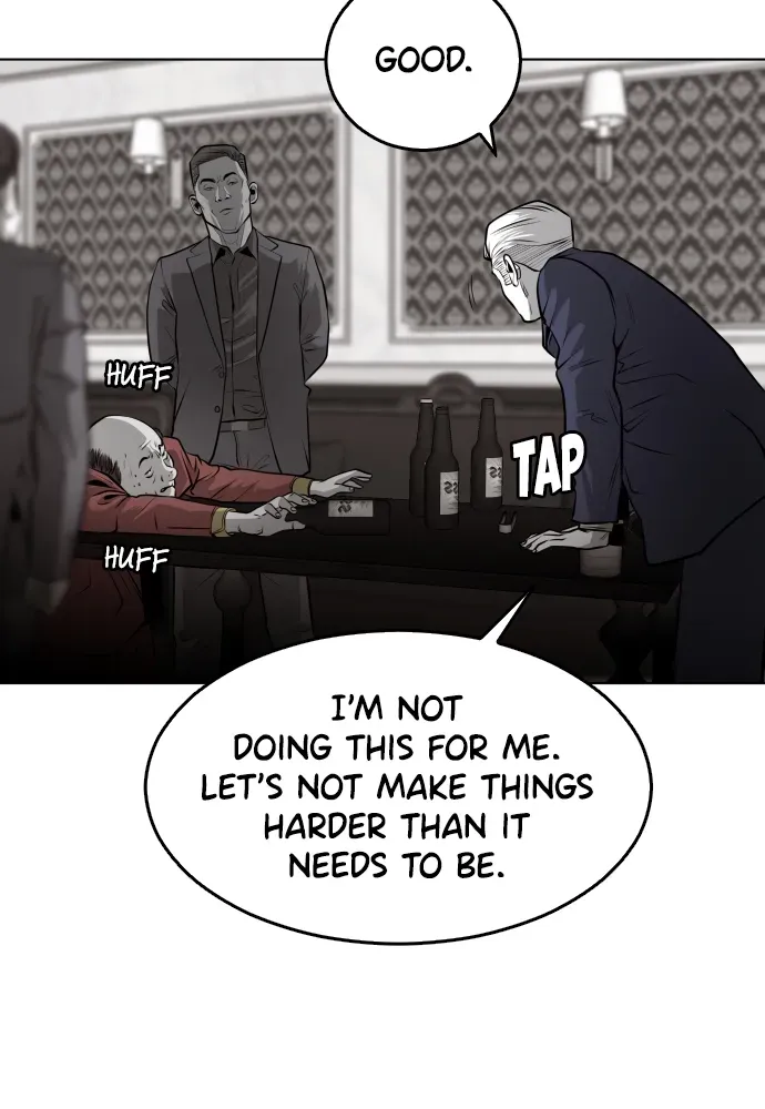 Bloodhounds Chapter 46 page 31 - 