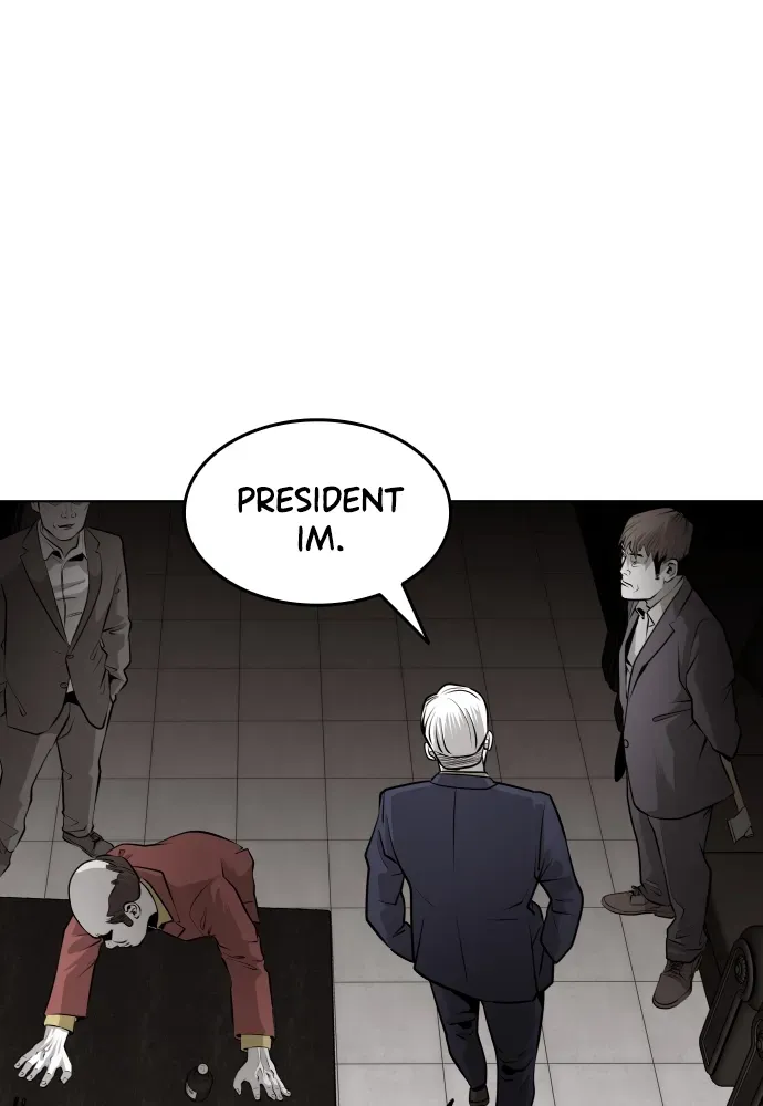 Bloodhounds Chapter 46 page 32 - 