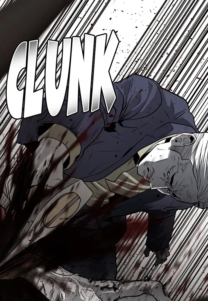 Bloodhounds Chapter 46 page 40 - 