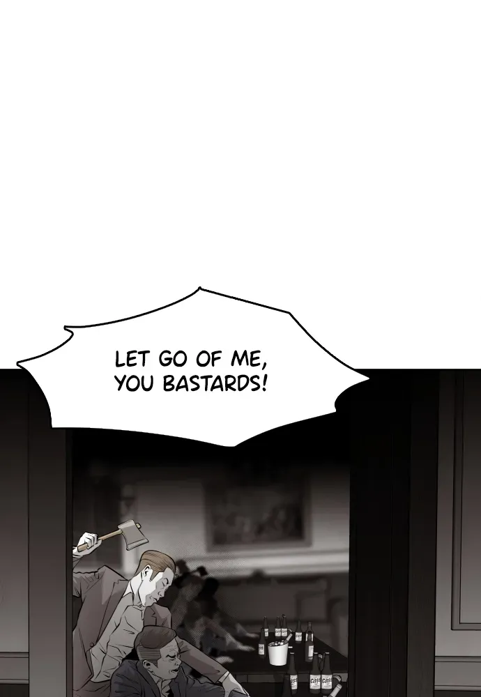 Bloodhounds Chapter 46 page 5 - 