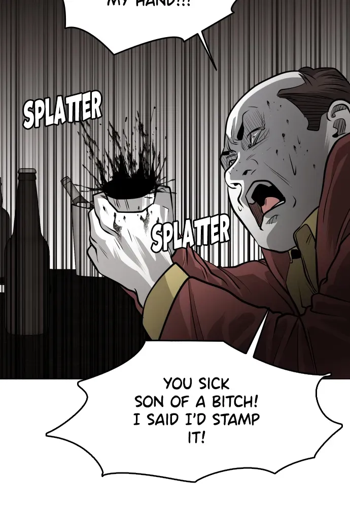 Bloodhounds Chapter 46 page 43 - 