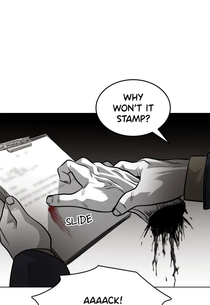 Bloodhounds Chapter 46 page 44 - 