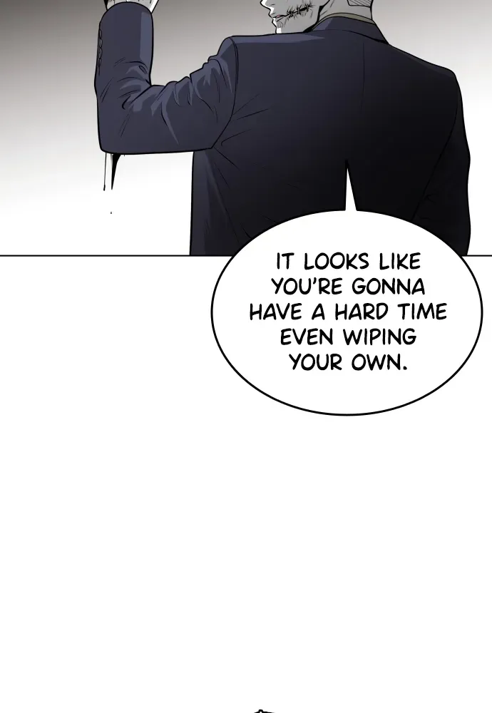Bloodhounds Chapter 46 page 46 - 
