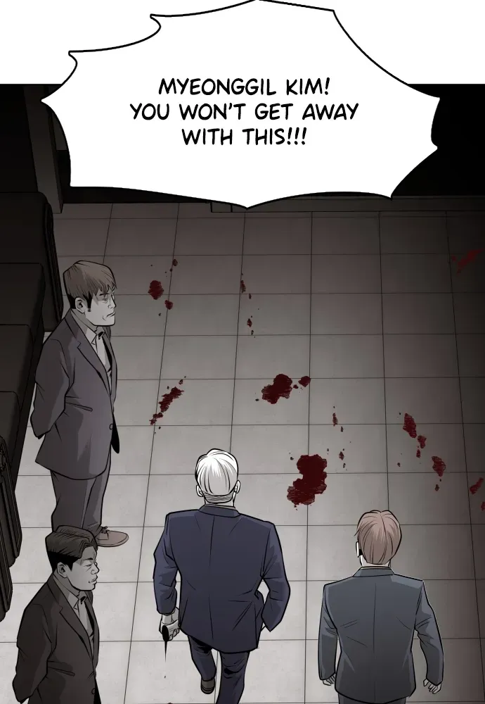 Bloodhounds Chapter 46 page 47 - 