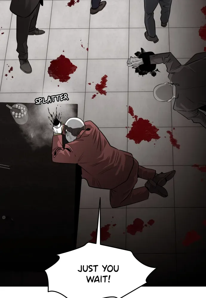 Bloodhounds Chapter 46 page 48 - 