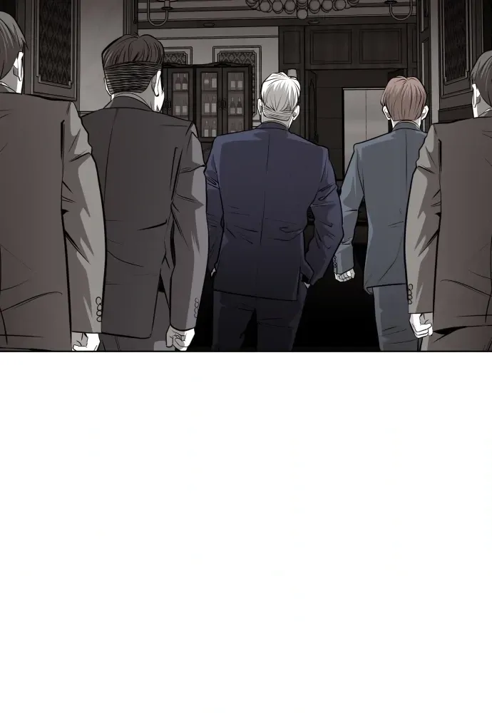 Bloodhounds Chapter 46 page 50 - 