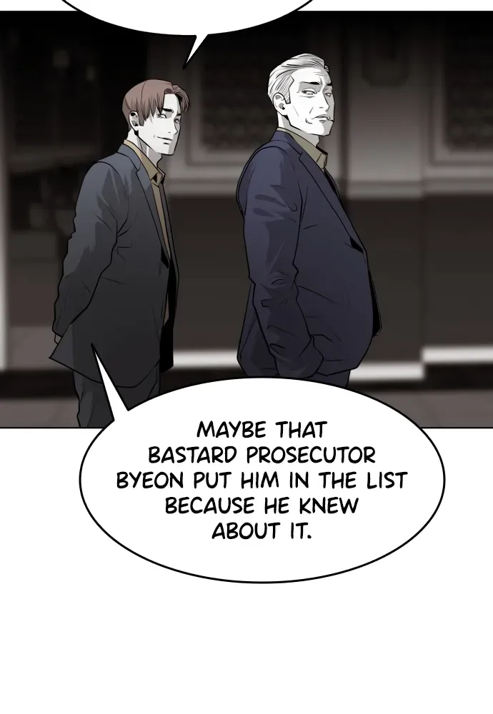 Bloodhounds Chapter 46 page 54 - 