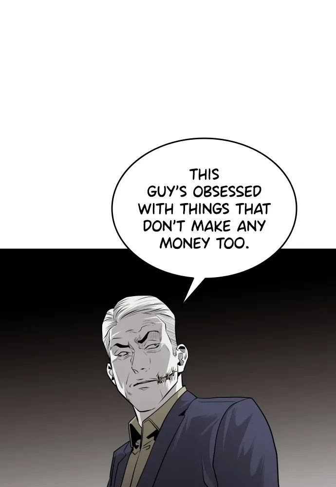 Bloodhounds Chapter 46 page 55 - 
