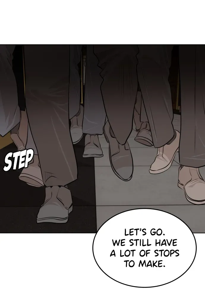Bloodhounds Chapter 46 page 57 - 