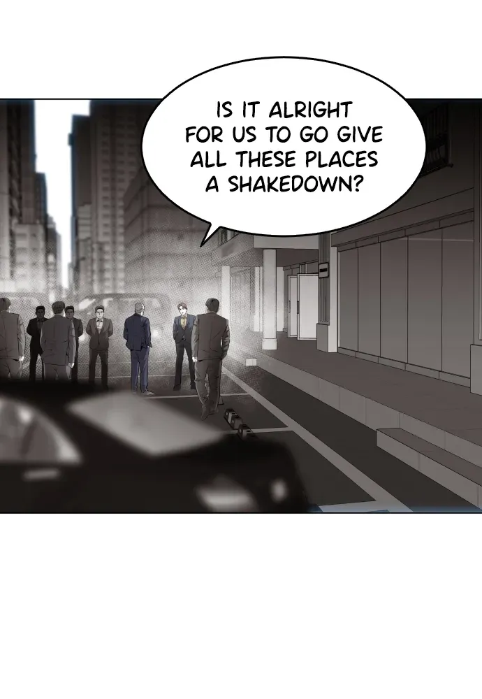 Bloodhounds Chapter 46 page 59 - 