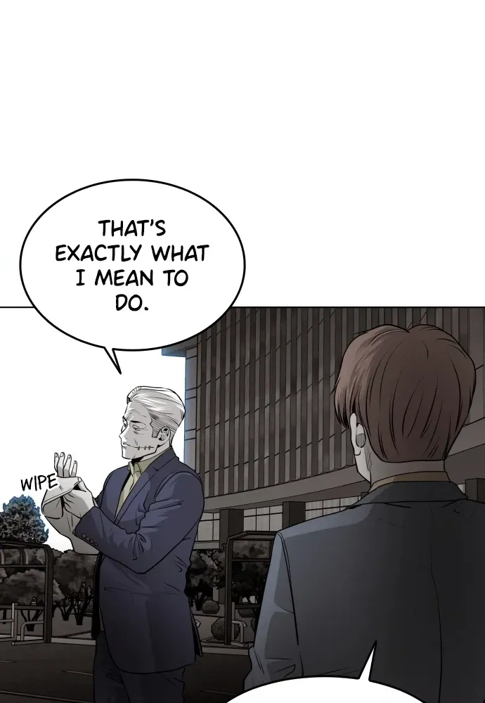 Bloodhounds Chapter 46 page 60 - 