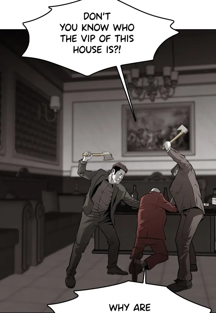 Bloodhounds Chapter 46 page 7 - 