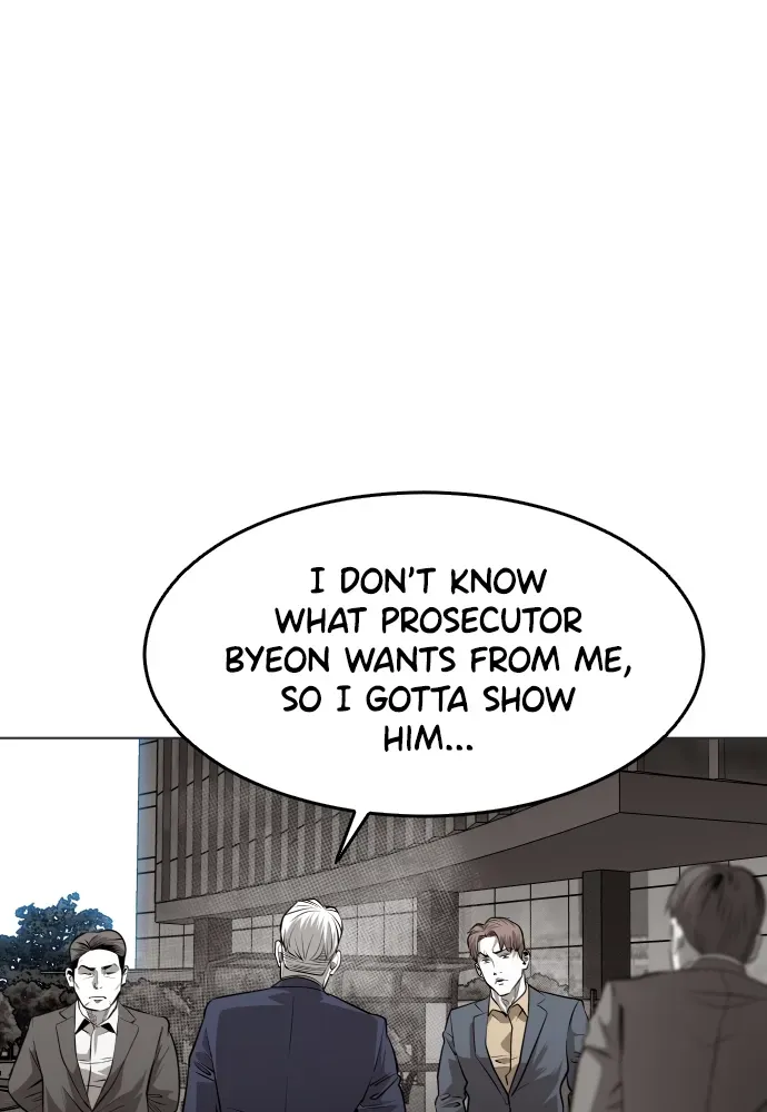Bloodhounds Chapter 46 page 62 - 