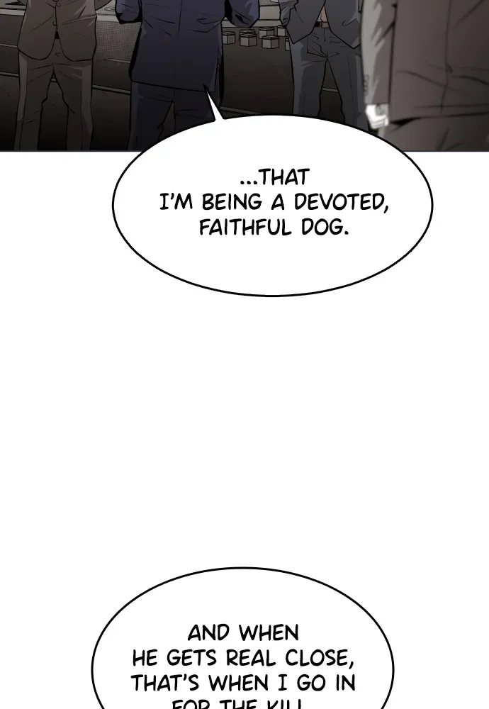 Bloodhounds Chapter 46 page 63 - 