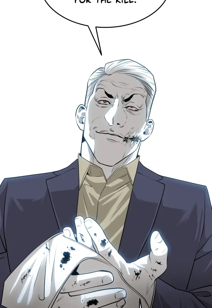 Bloodhounds Chapter 46 page 64 - 