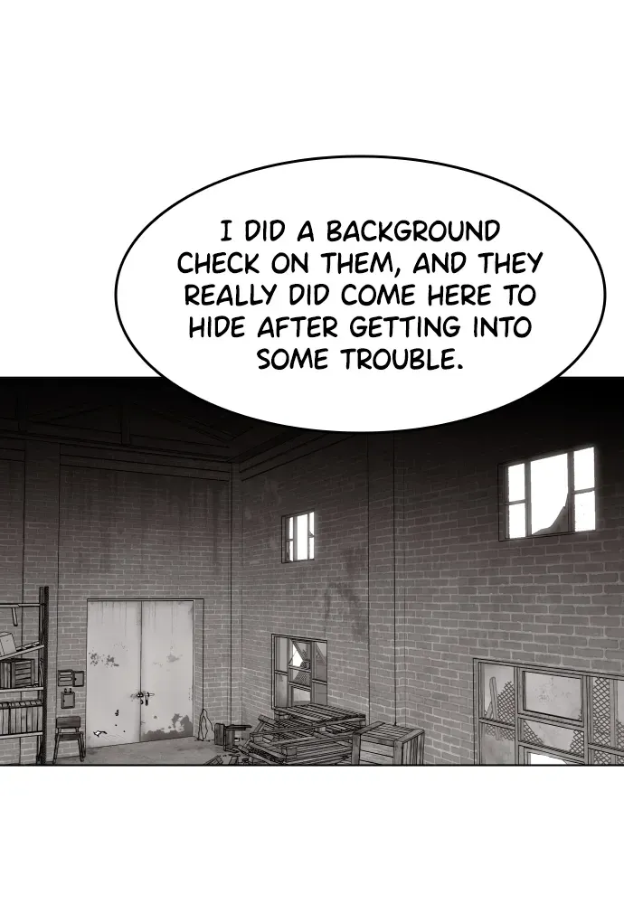 Bloodhounds Chapter 46 page 67 - 