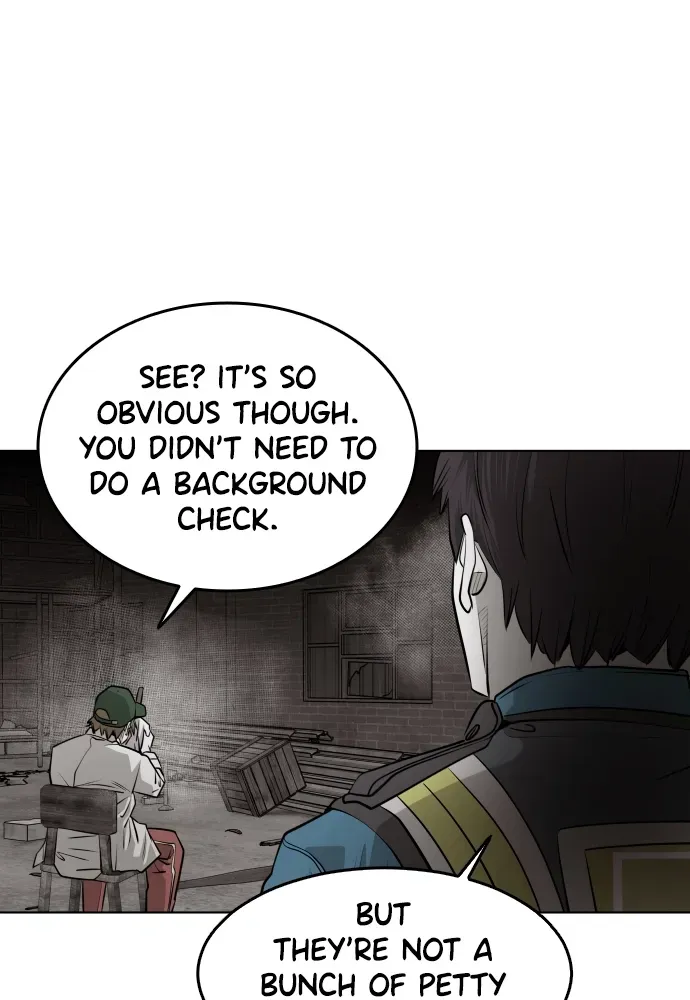 Bloodhounds Chapter 46 page 68 - 