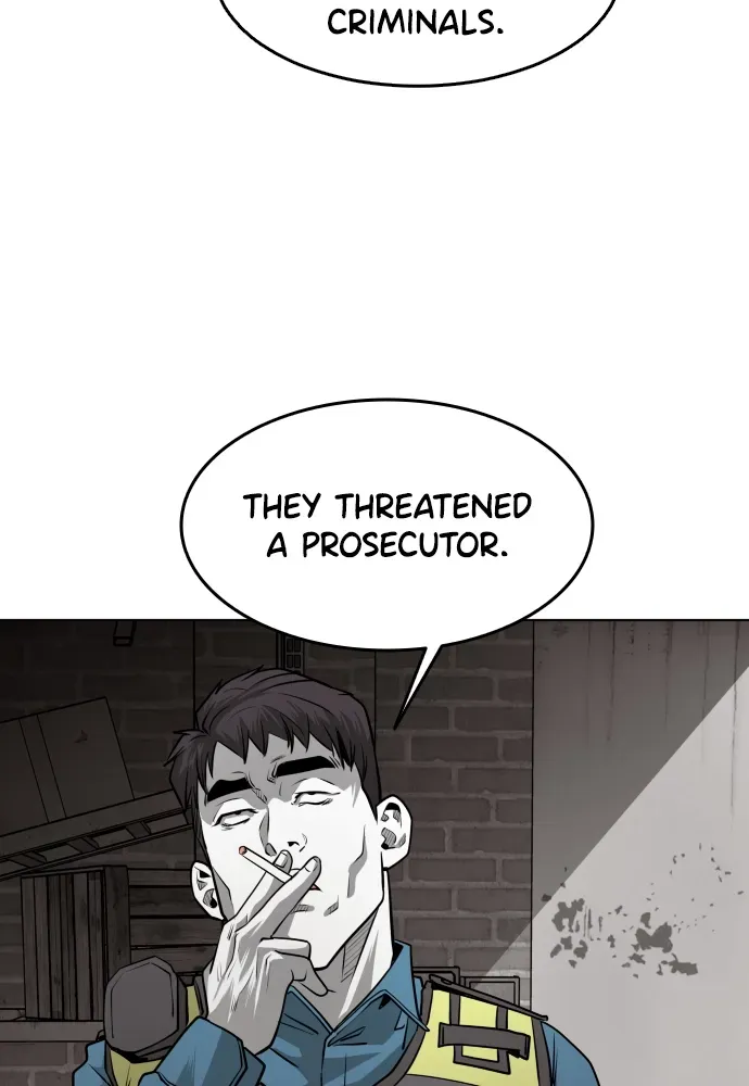 Bloodhounds Chapter 46 page 69 - 