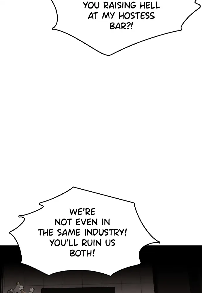 Bloodhounds Chapter 46 page 8 - 