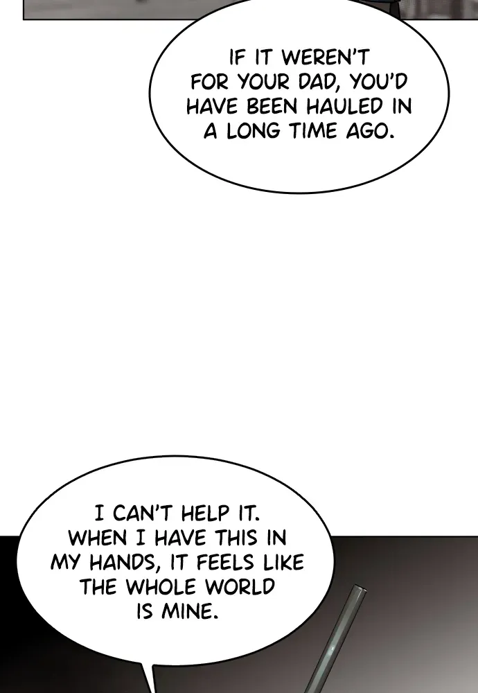 Bloodhounds Chapter 46 page 73 - 